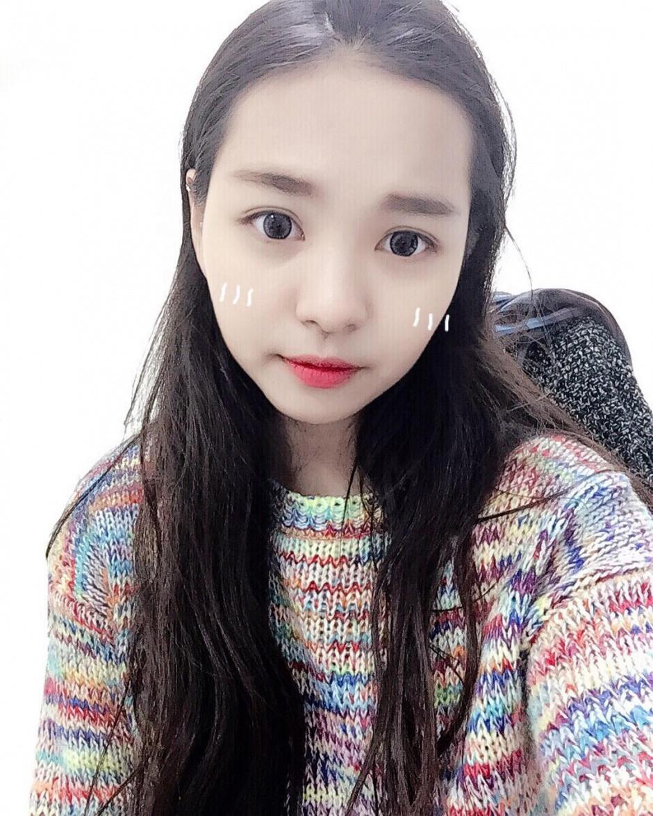 婆婆，谢谢你给我的爱
