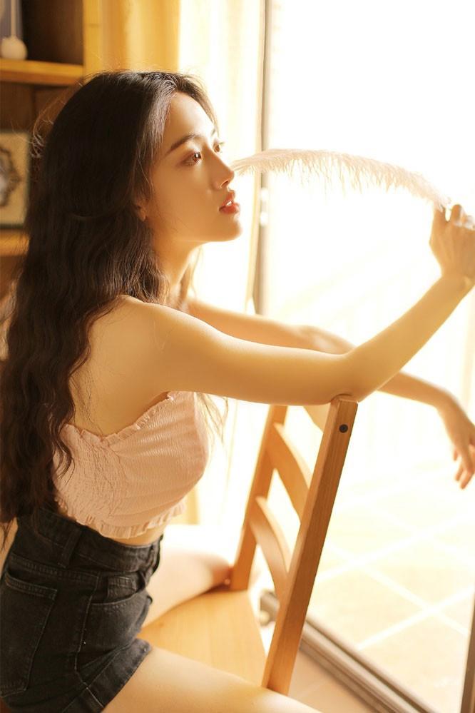 爱上了一个不会为我离婚的男人