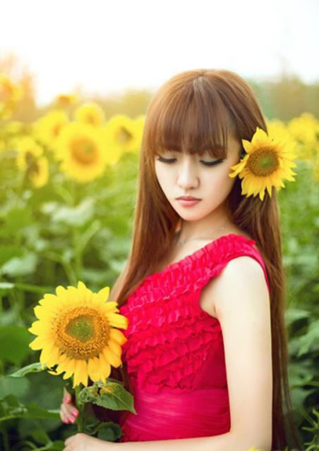 在你老婆屁股上画个圈_民间故事