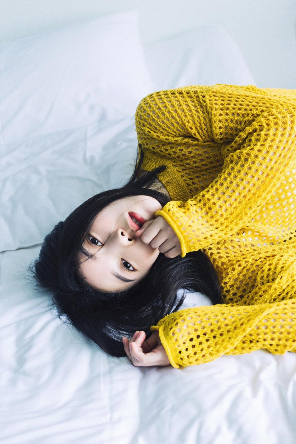大江之子（二）剃头风波