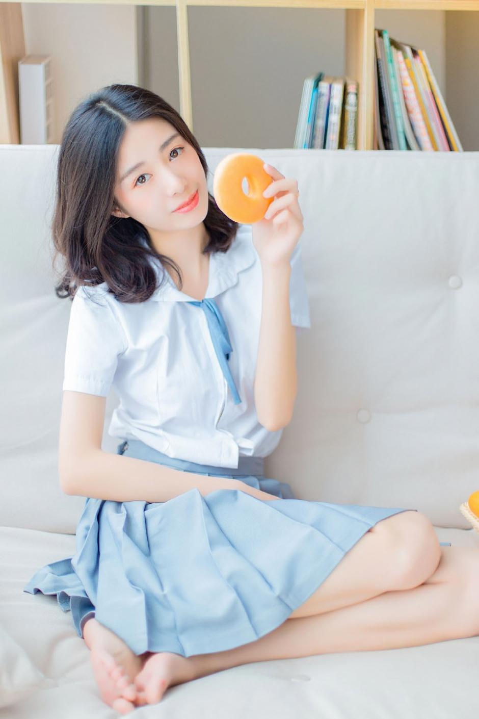 陌生的妈妈_灵异故事