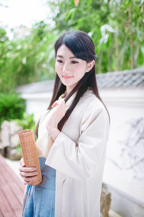 长假里的老人们