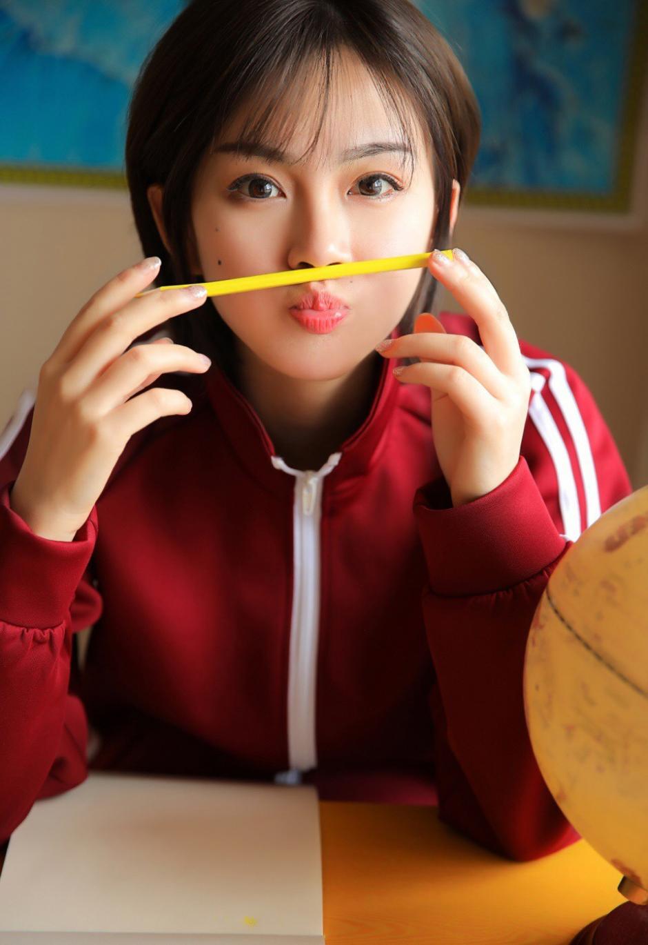 早上醒来灼热还在身体里 我被折腾的发烧了