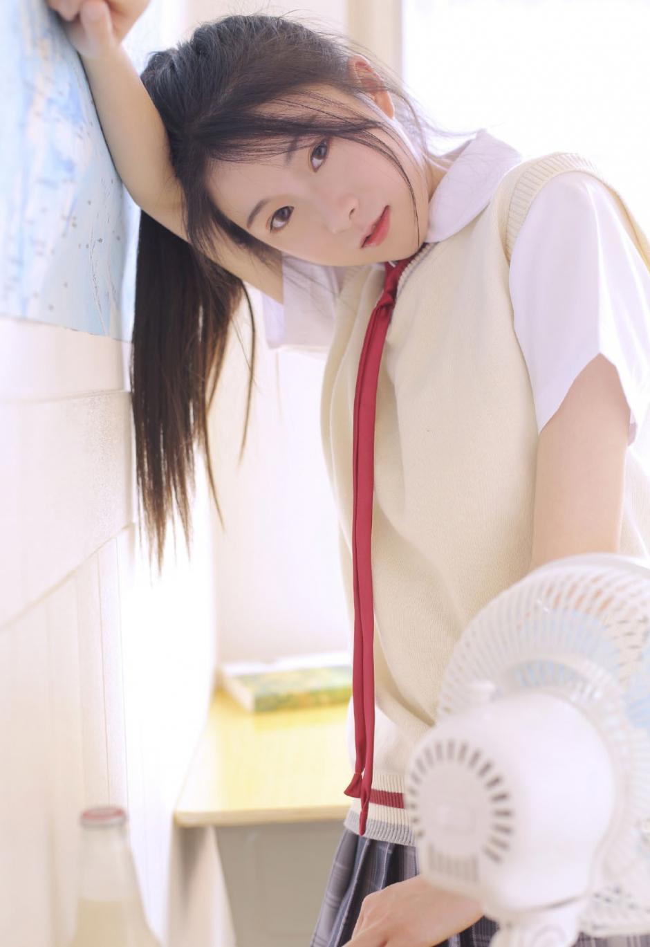 含泪活着