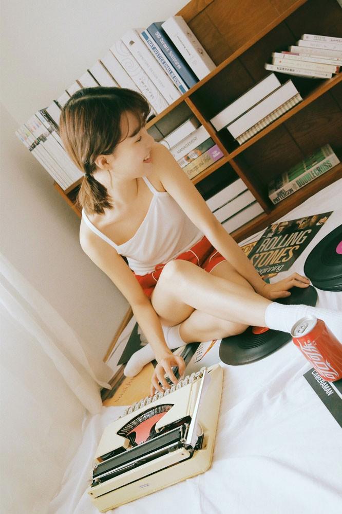优美的爱情句子