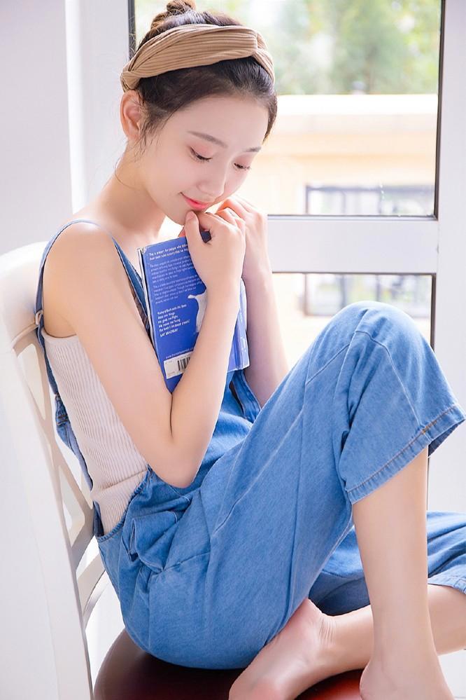在家的日子
