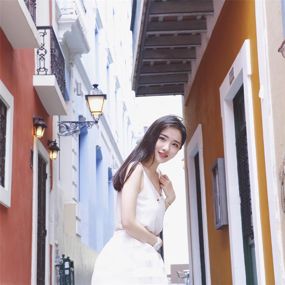 两腿交叉夹紧，太监用奇技淫巧让公主不能自拔