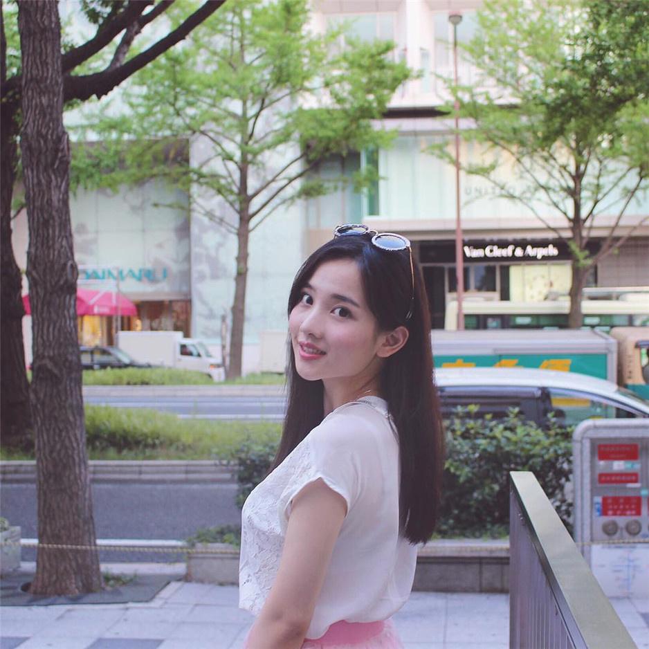 情感口述:和女友第一次性爱经历