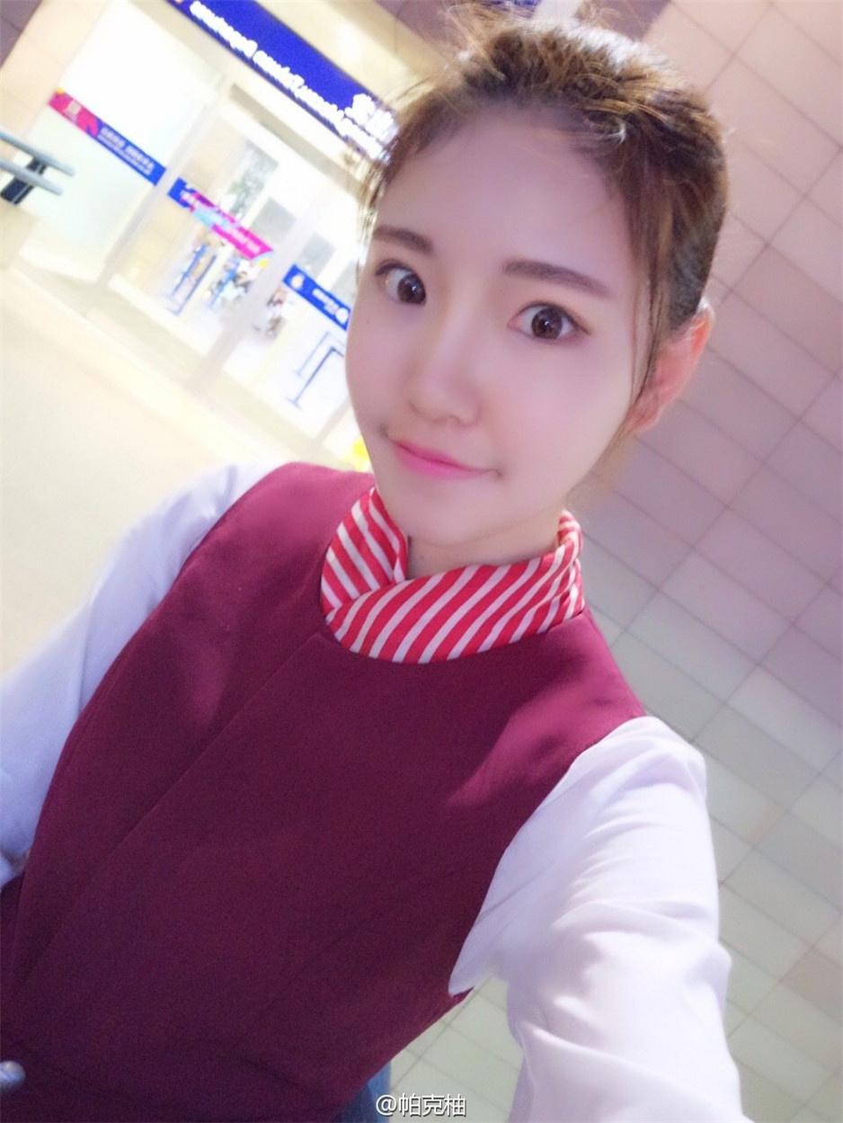 夜太黑