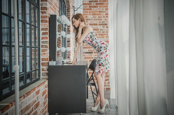 我和漂亮姐妹花的性事经历(20)