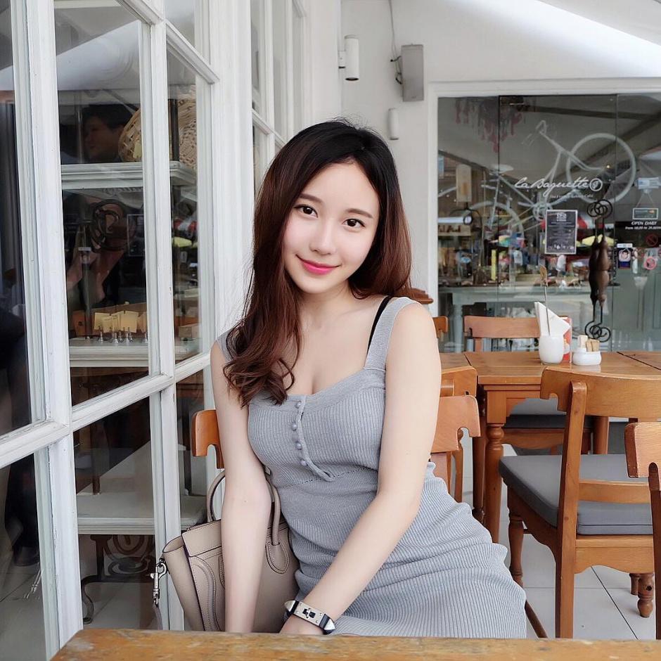 四年来，女友竟从没爱过我