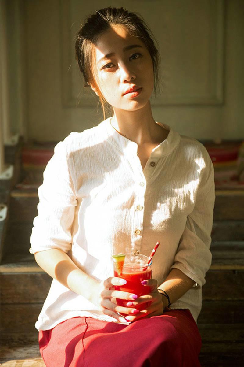 丈夫外遇了 后来我才知道我是他前女友替代品