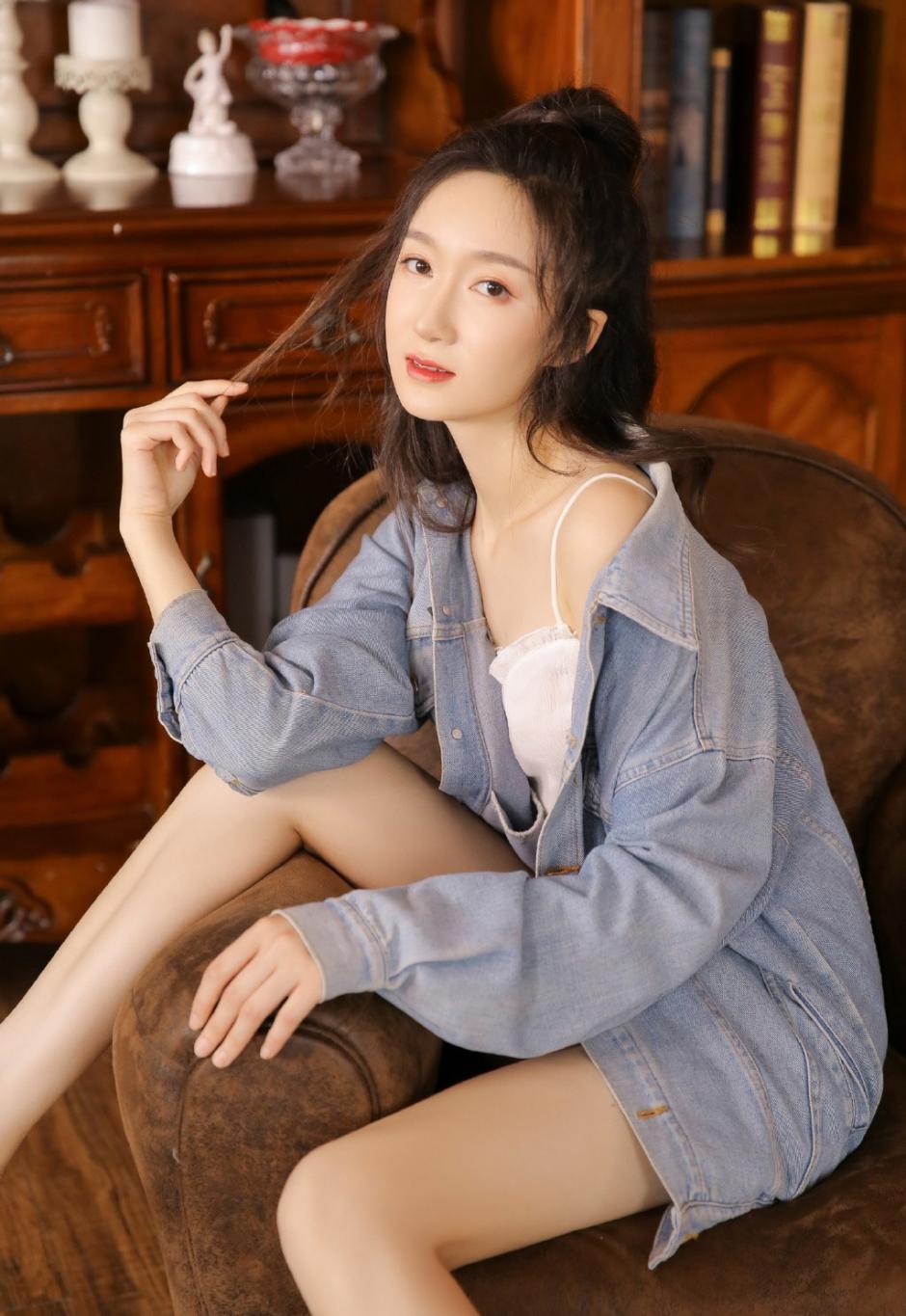 老爸搞怀孕的情人竟然是我女友