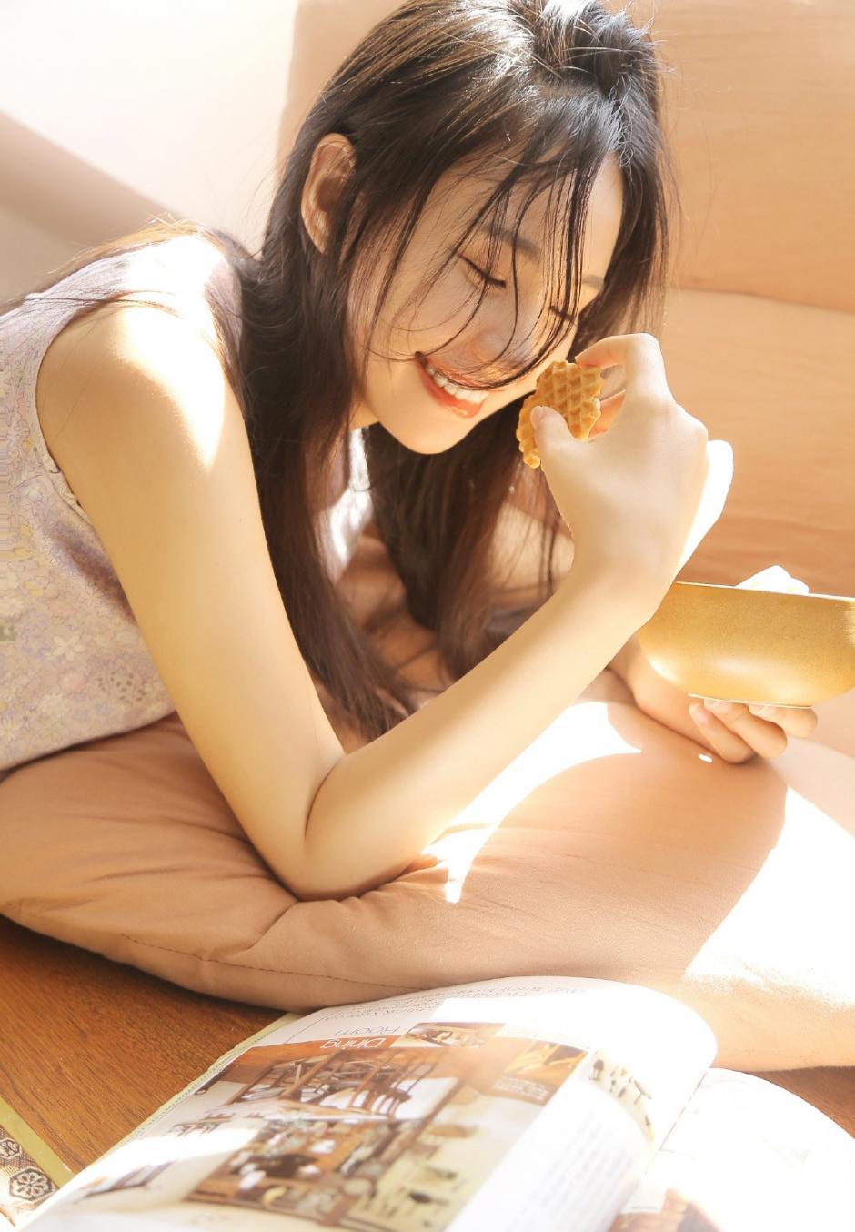 五一旅游的时候给儿子介绍了个对象 他却嫌我多管闲事