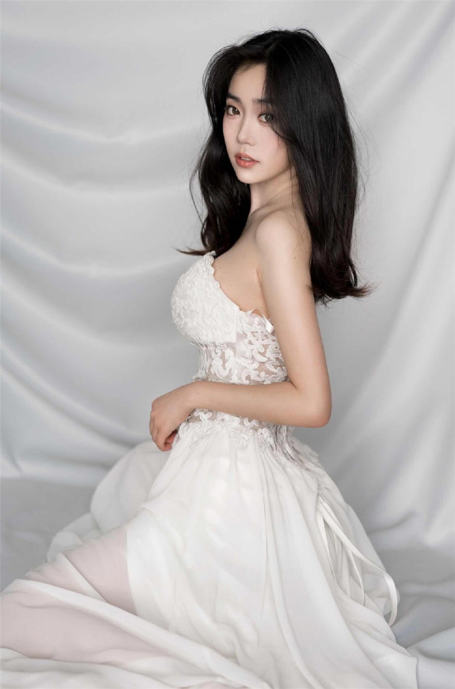 相濡以沫,今生只做你的铁炮百合