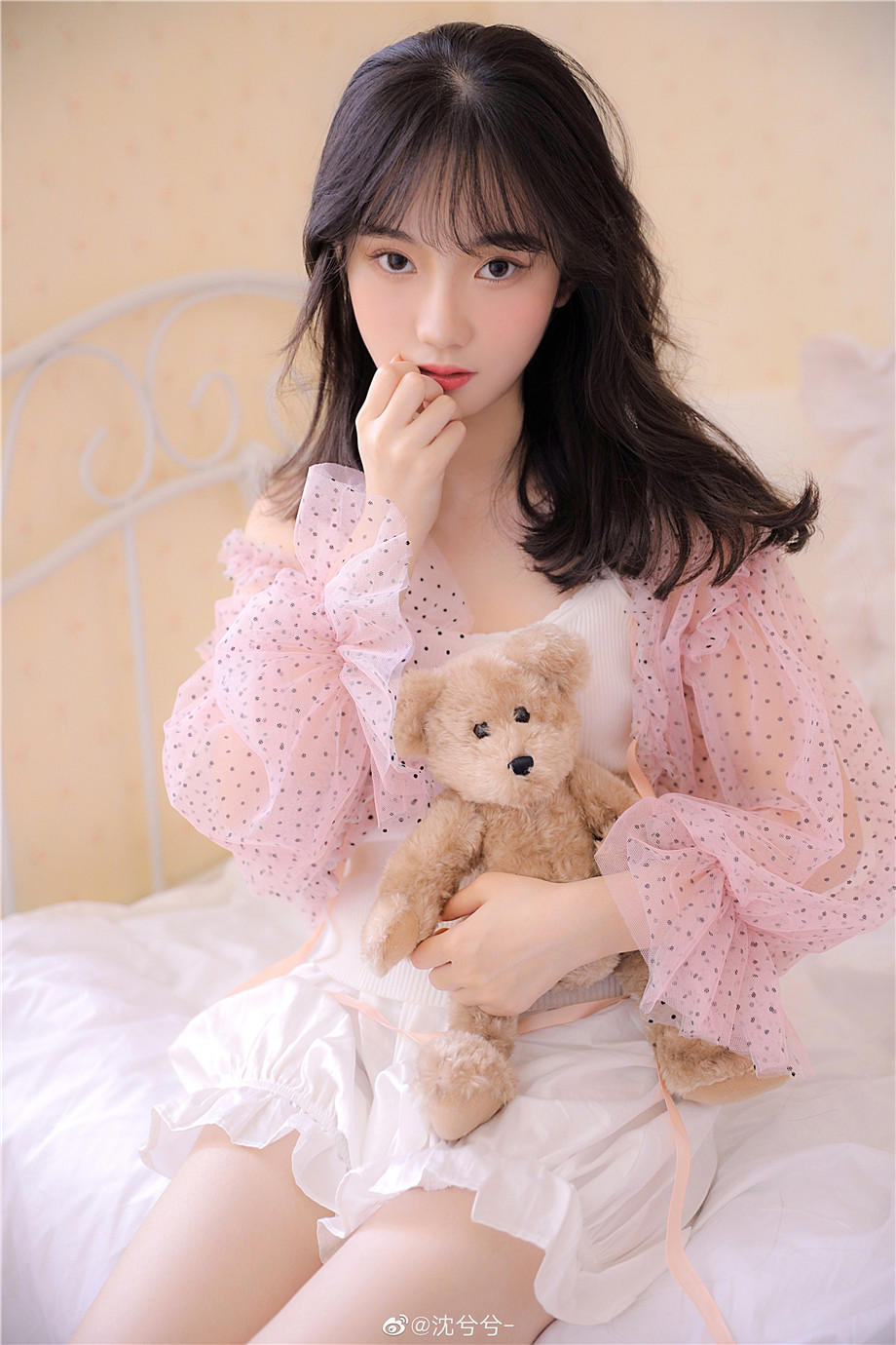 等待一个叫爱的女孩