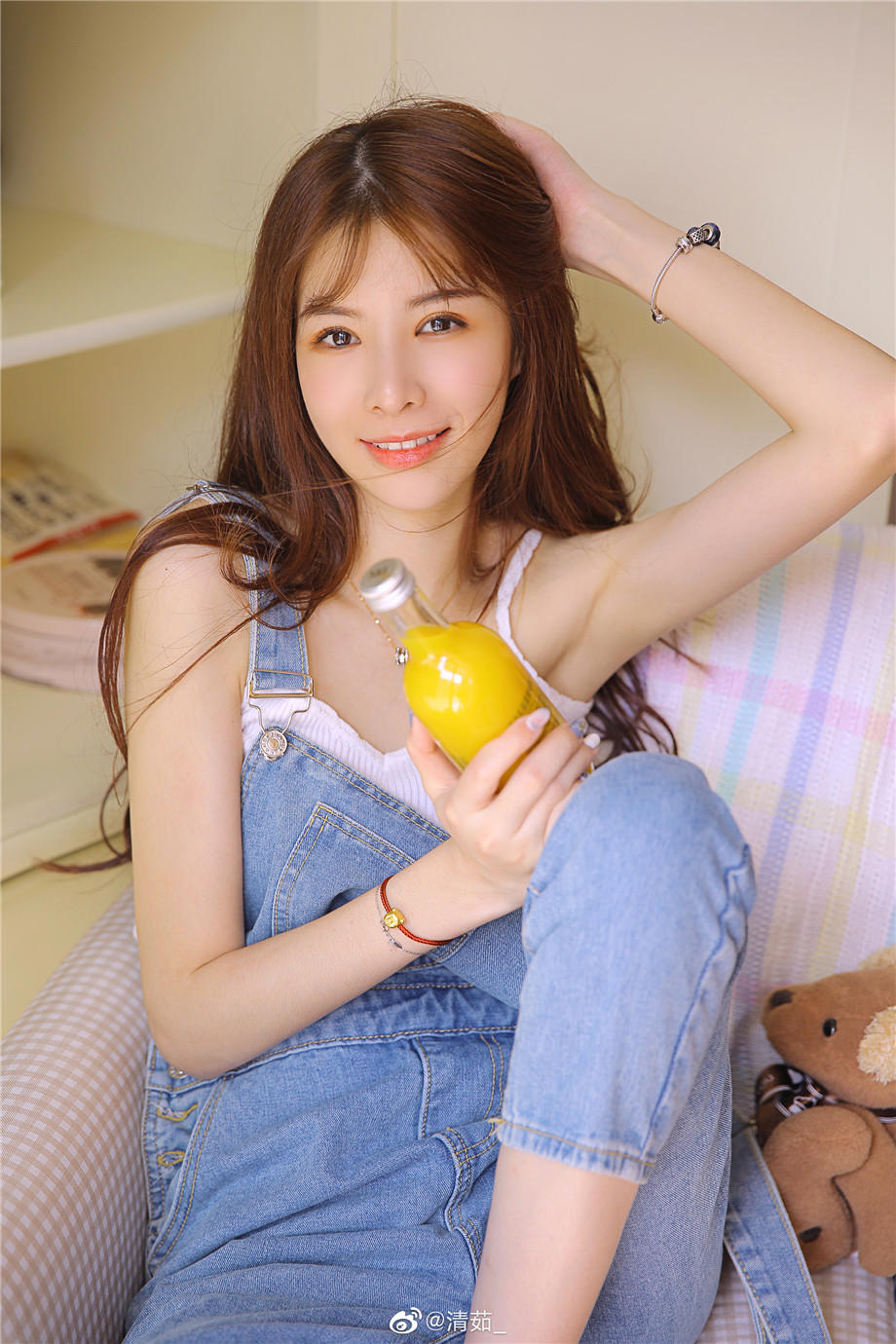 口述：火辣的黑人女友，够刺激