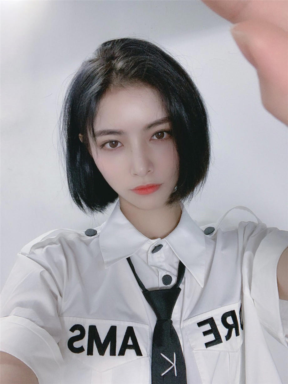 水性杨花的女人