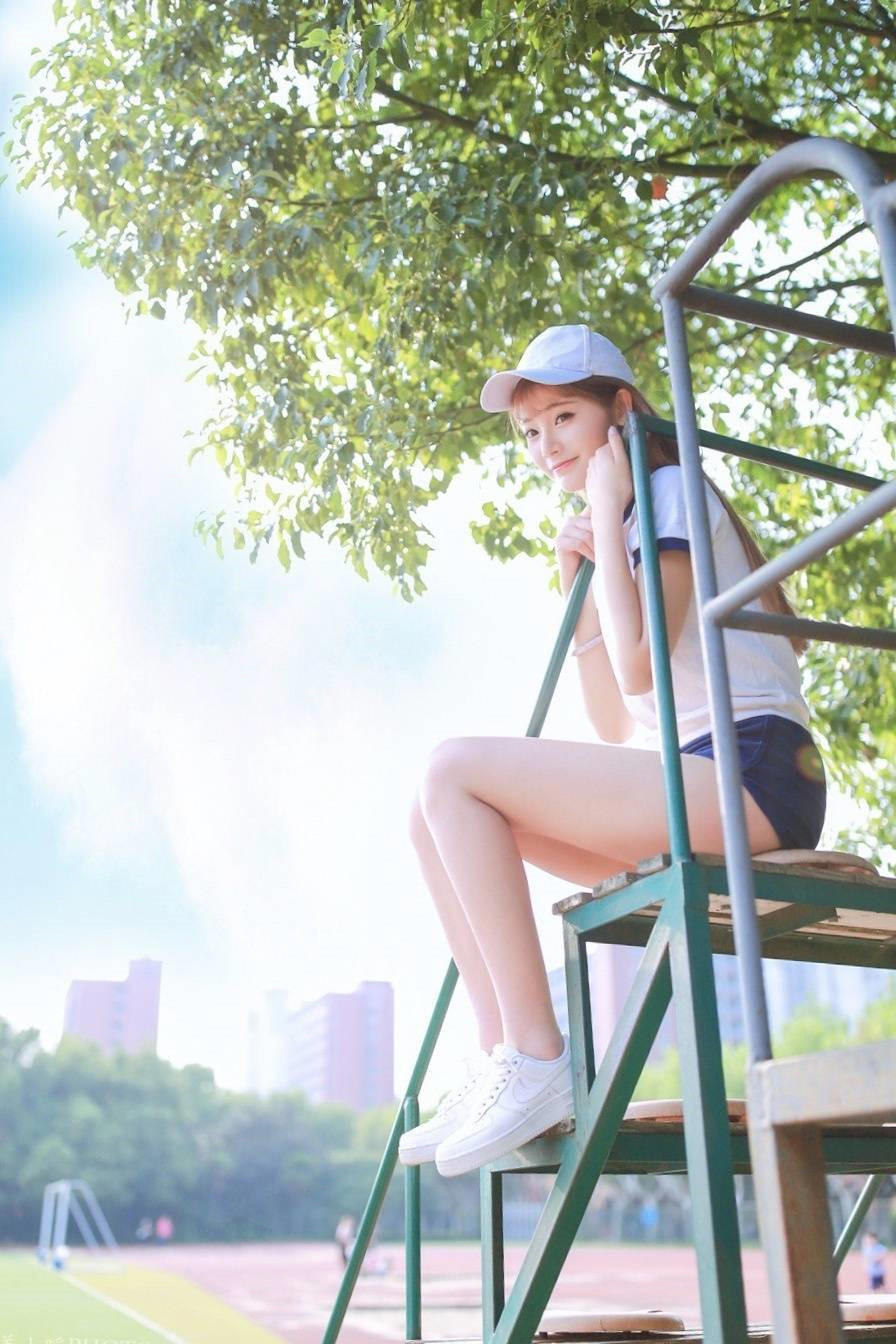 何女士,我爱你