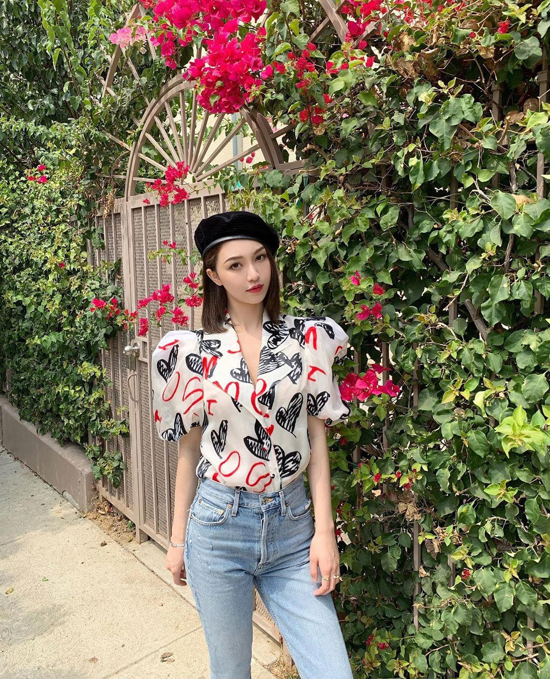 女朋友让我睡她的过程 女朋友不是处值得要吗 谈恋爱多久可以滚床