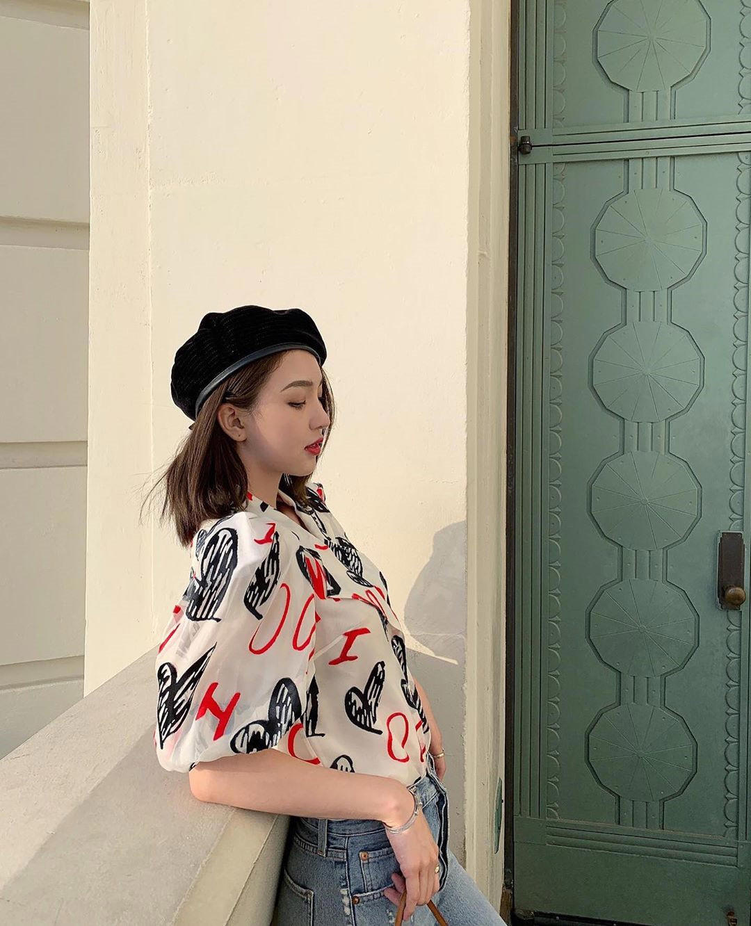 贤妻良母口述:老公的出轨短信竟错发给我