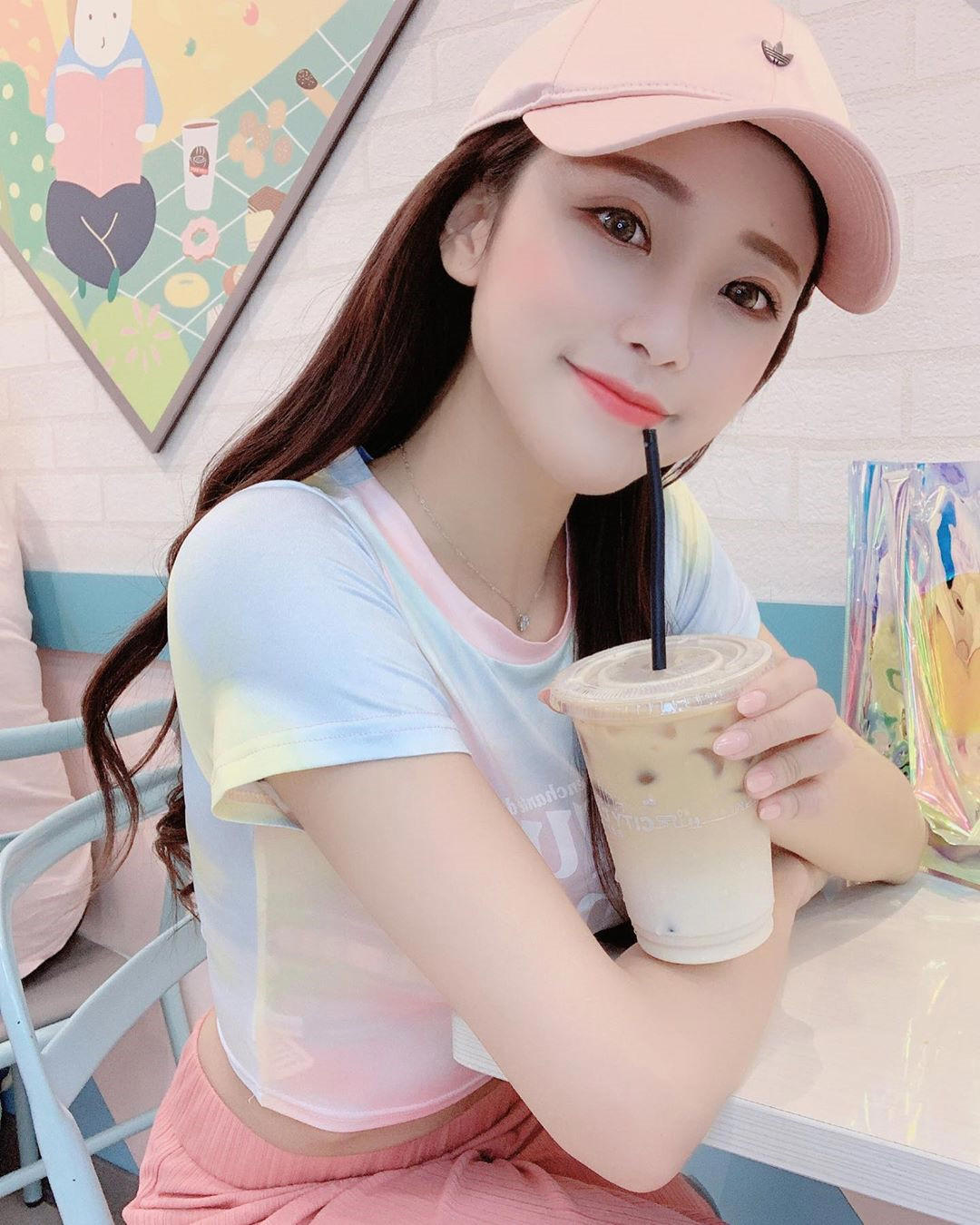 我们美丽的三角恋