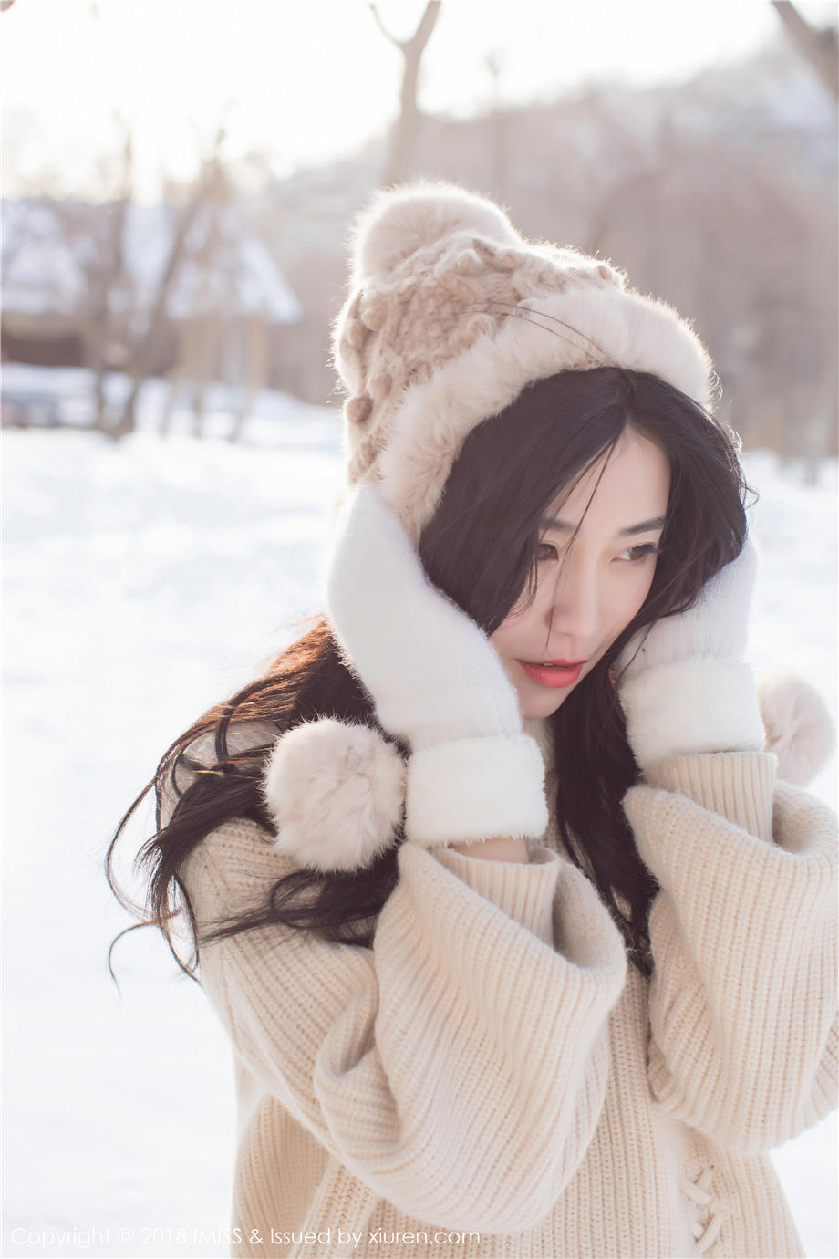 悲还是喜?老公给我登征婚启事