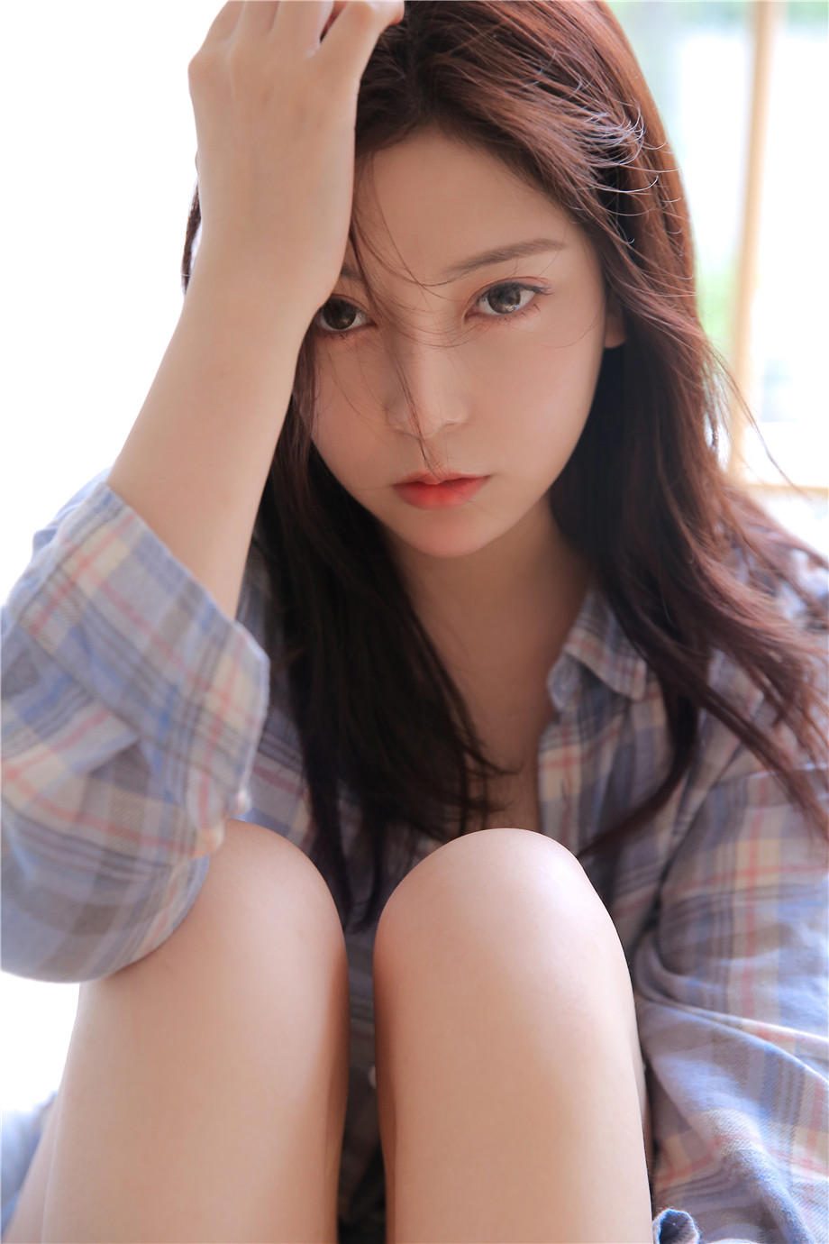 补课老师和我的故事 让她辅导是一种折磨