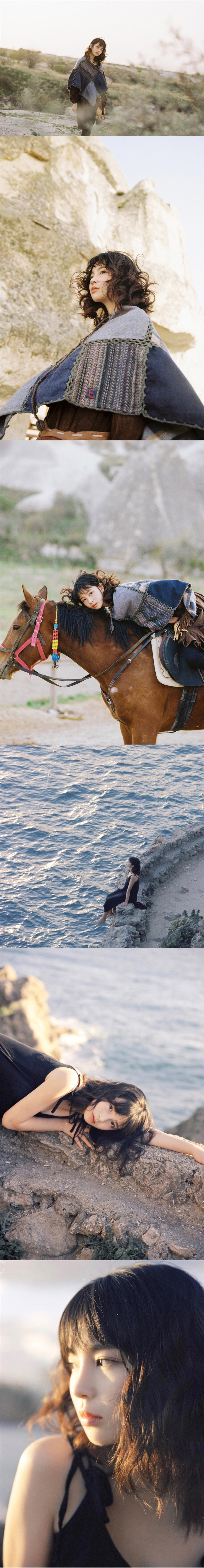 原来，你一直安静地爱着我