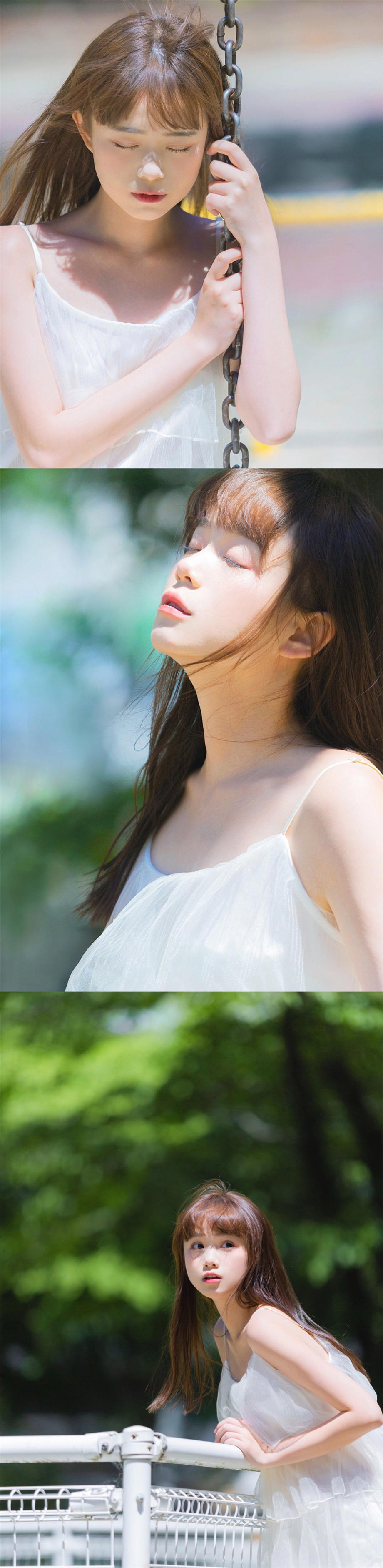 情感故事：极品美少妇竟然爱上了我