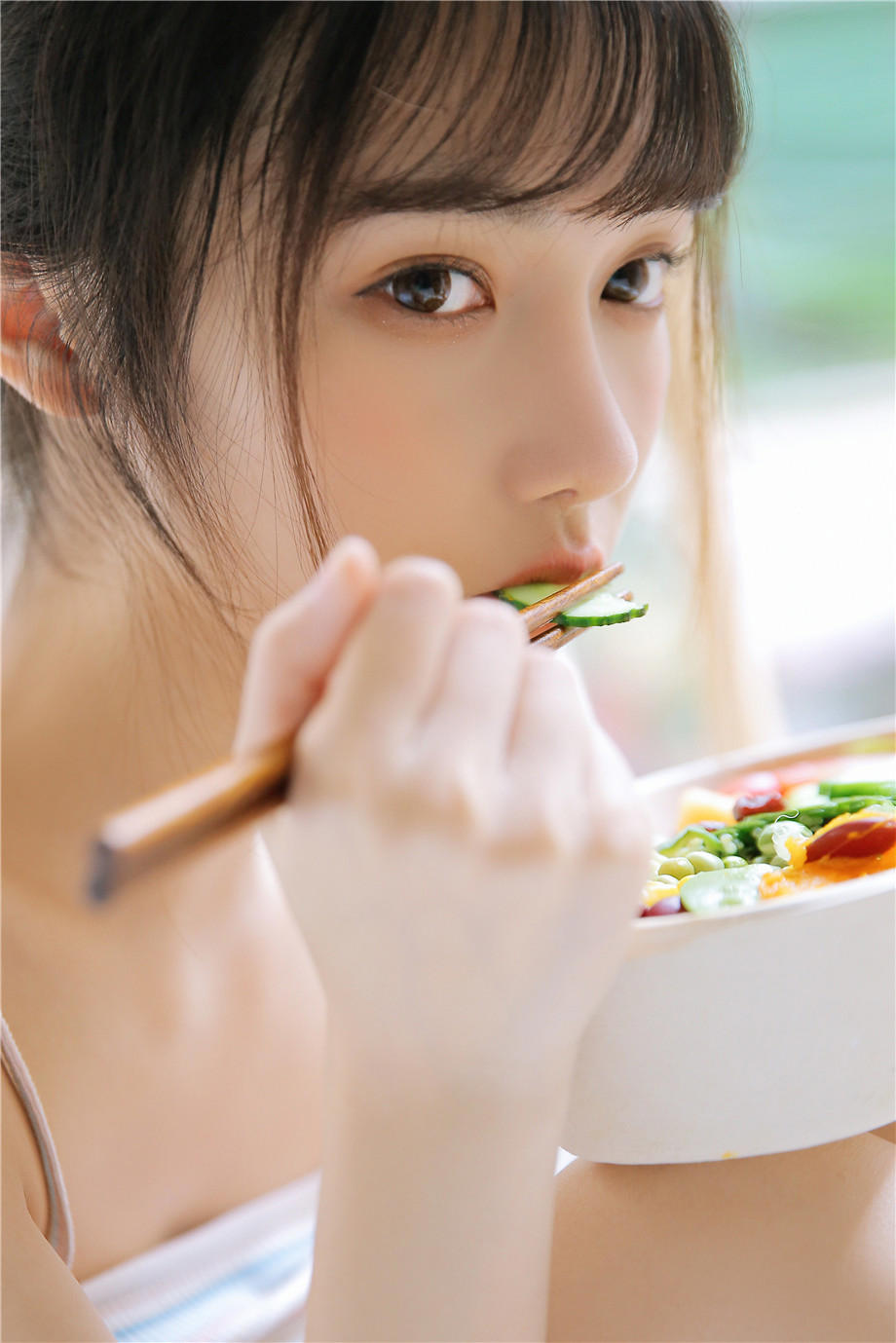对自己也要有一颗敬畏的心
