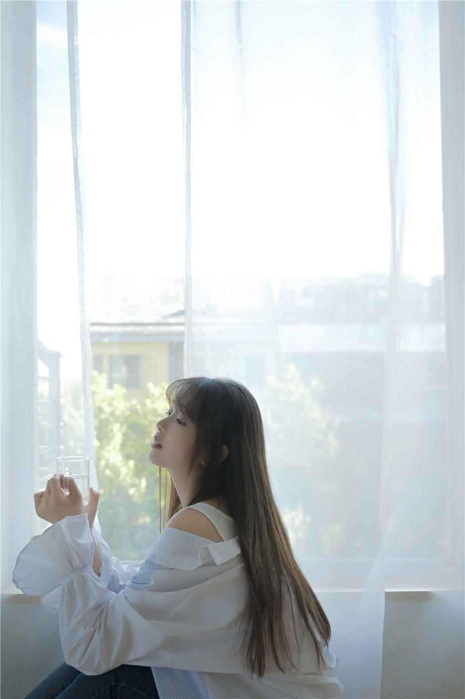 你不知道这辈子能够走多远