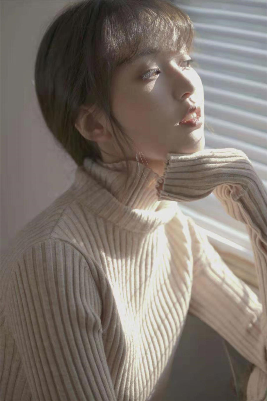 爱要怎么说
