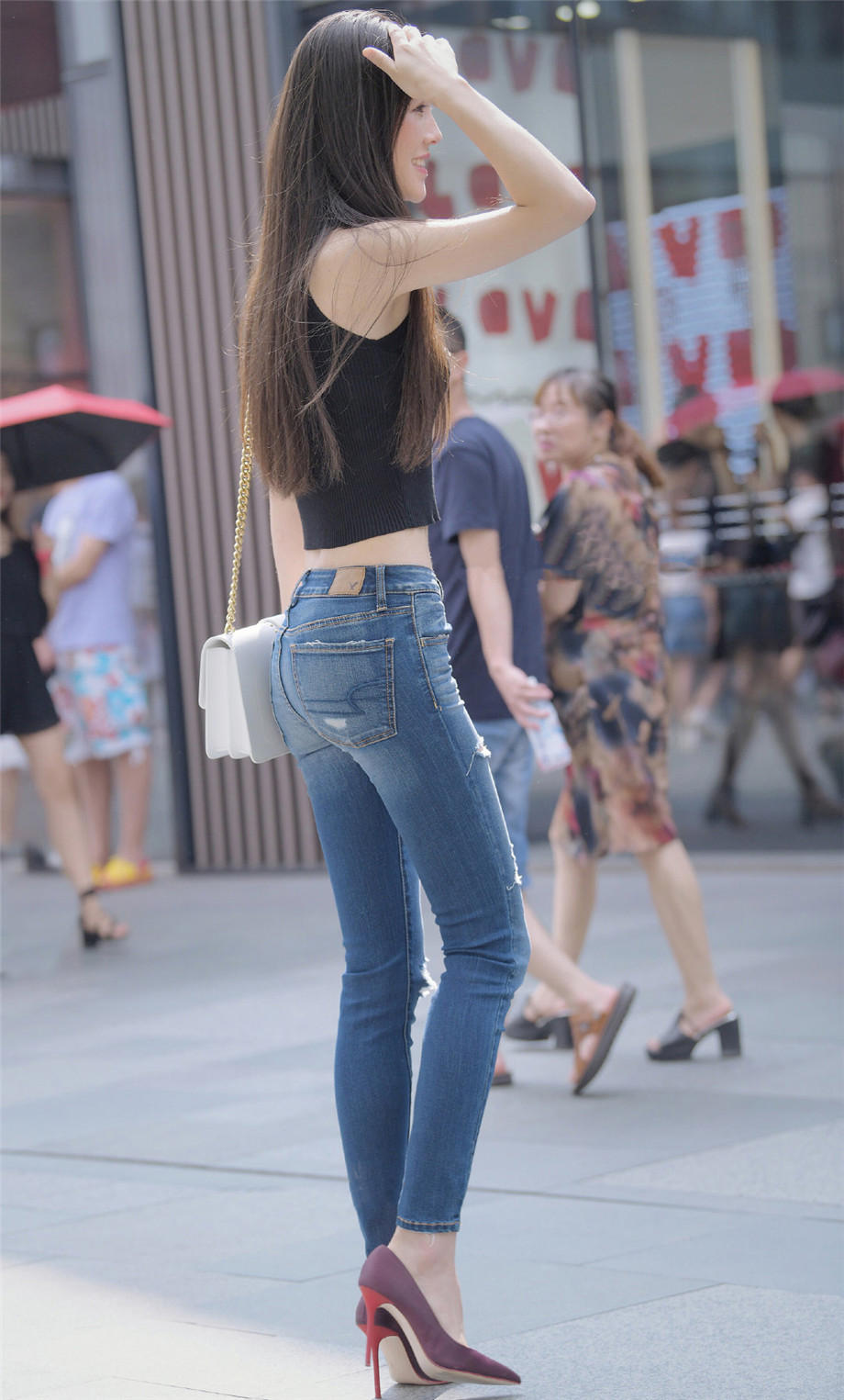 十年前,你在做什么