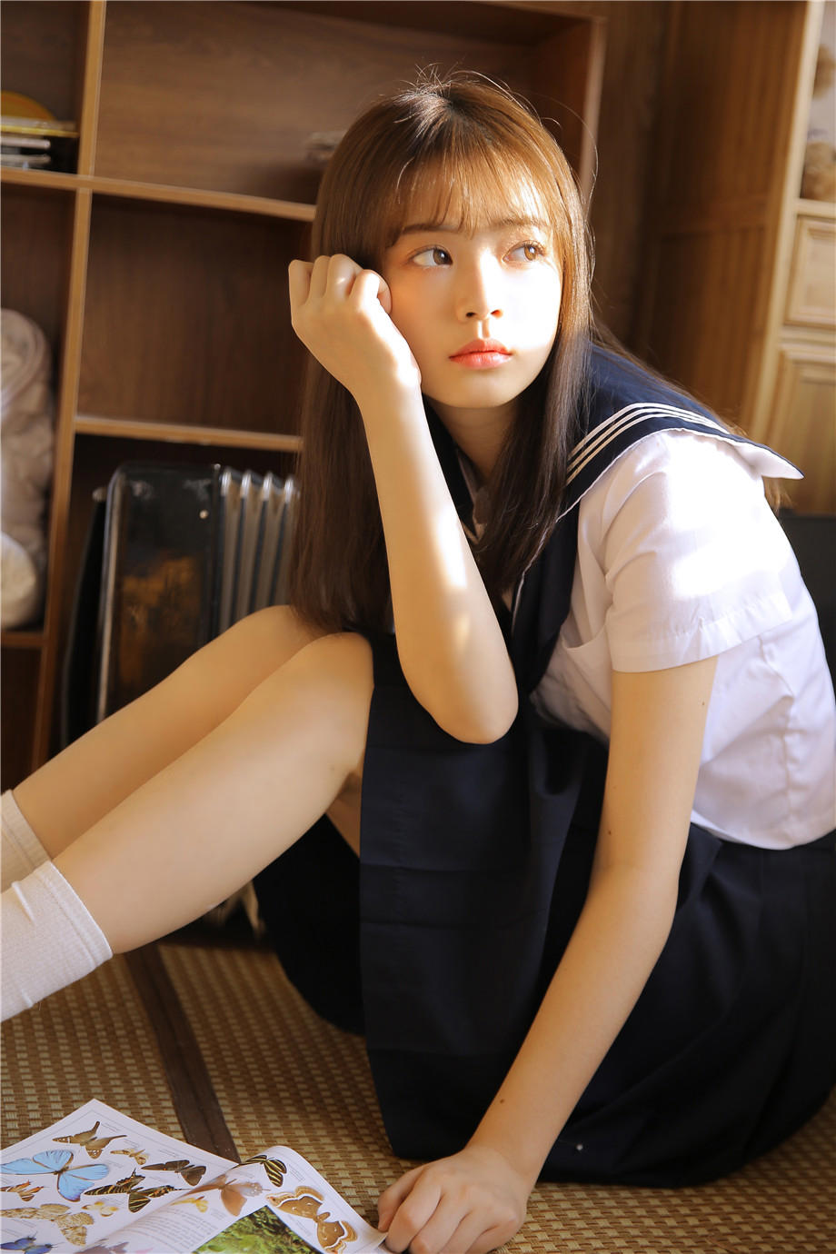 女朋友在床上非常会撒娇是种什么体验 男网友:一撒娇我浑身都软了!