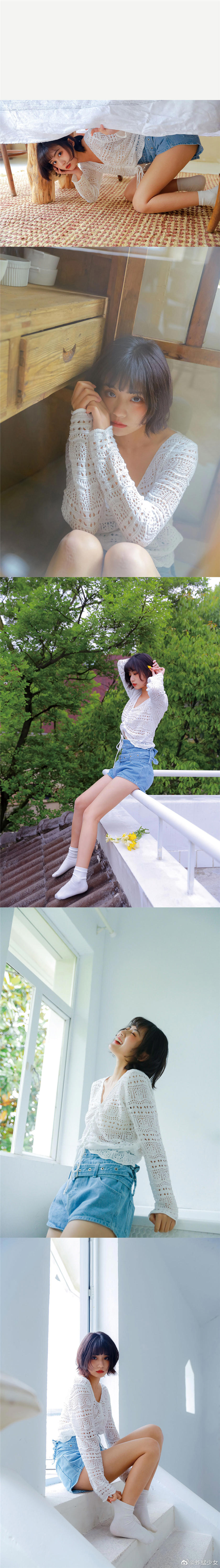 口述：女白领狂扭蛮腰 引我挺身直入