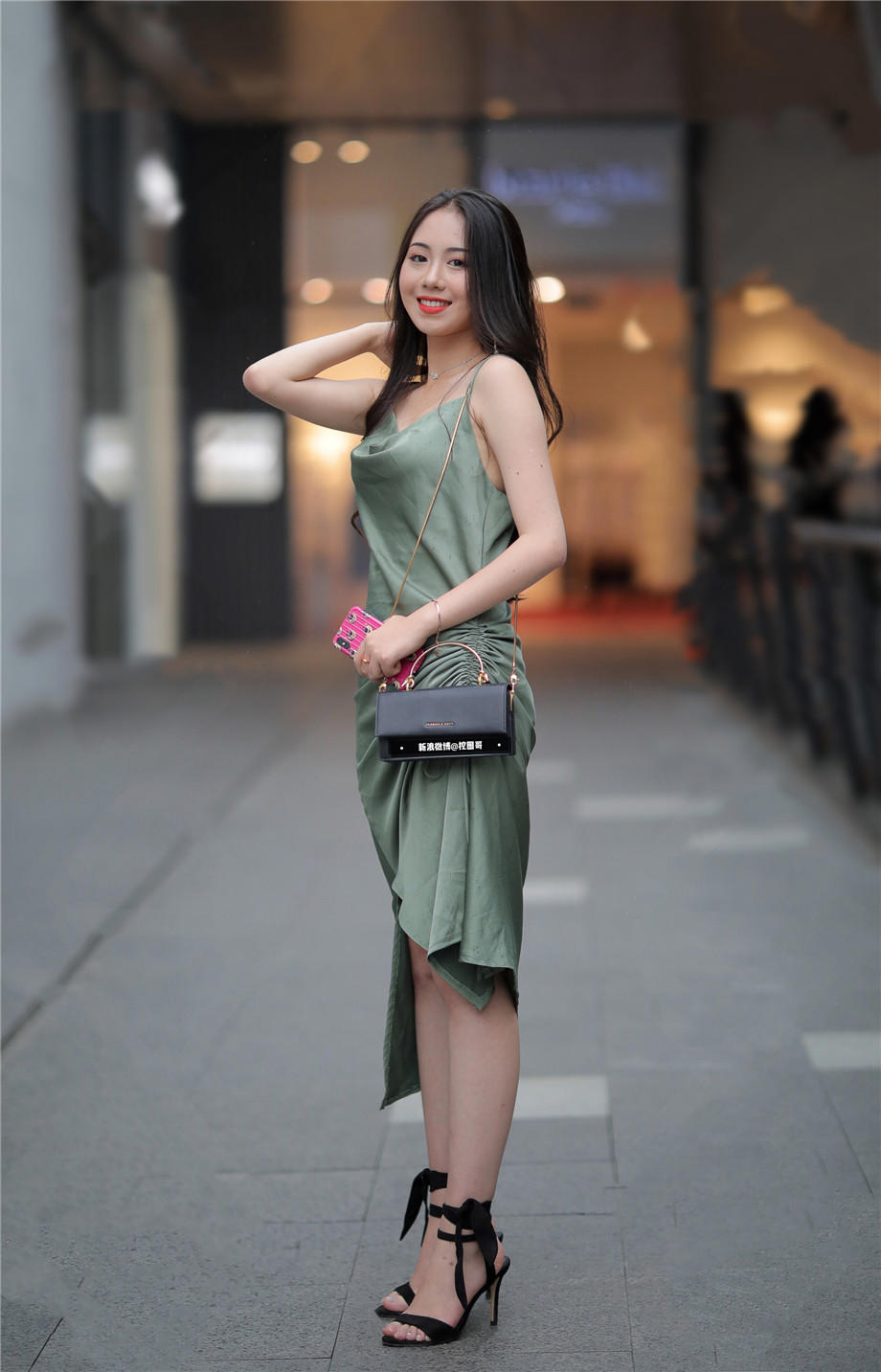 哥们