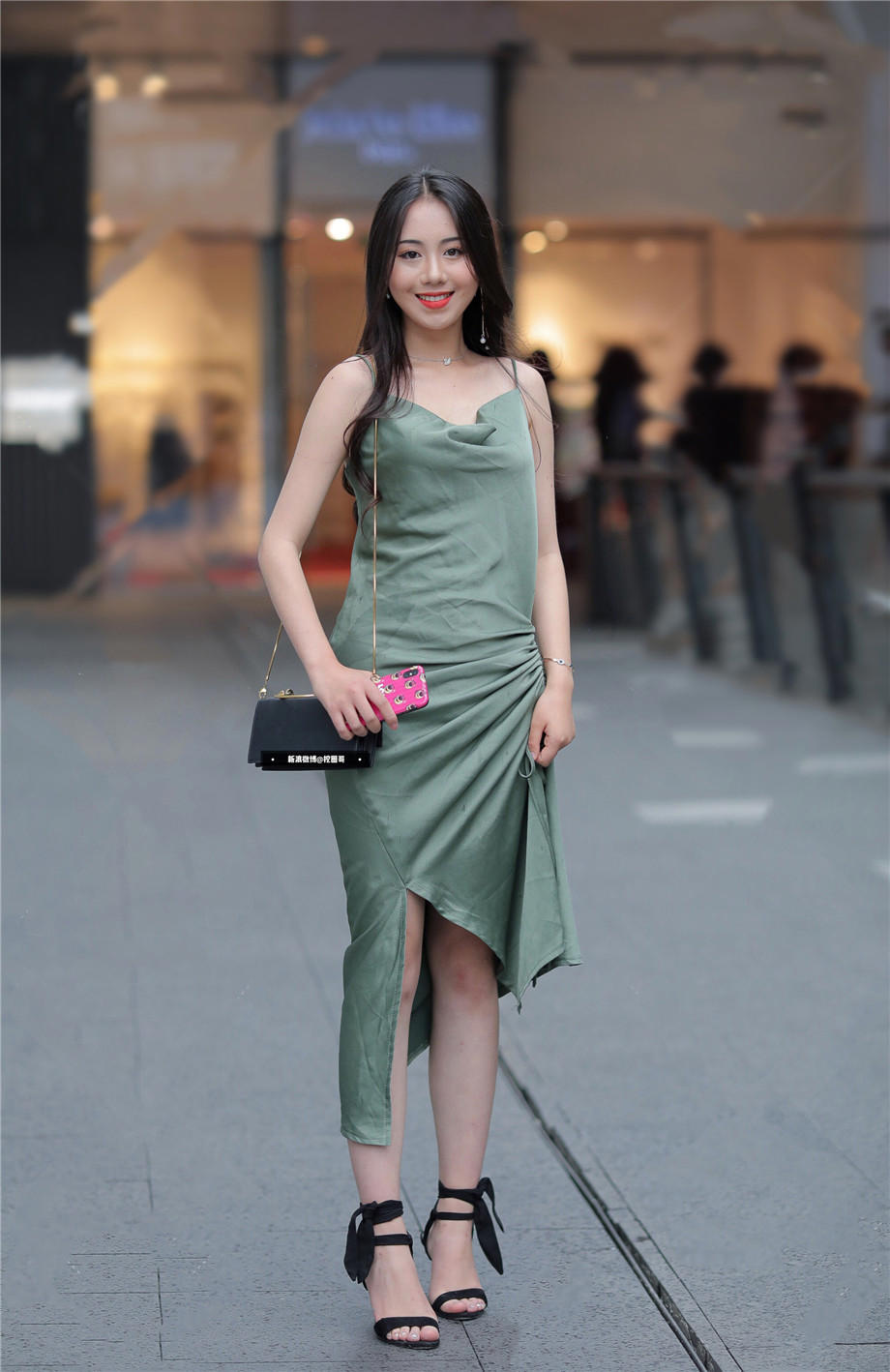 “性博”女友太直接却苦煞了我