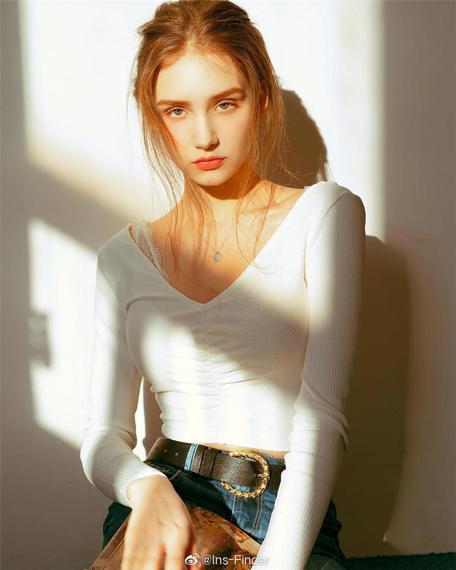 超越血缘的姐妹亲情