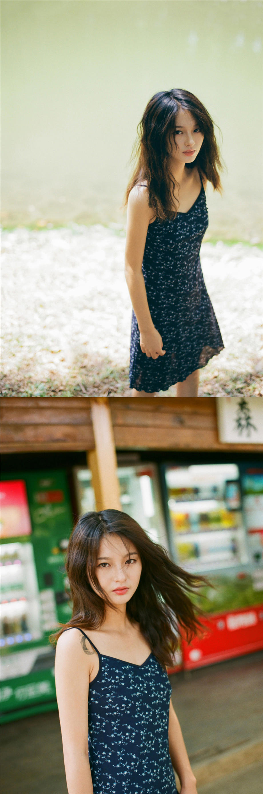 母亲节礼物 女儿悔过送上对不起