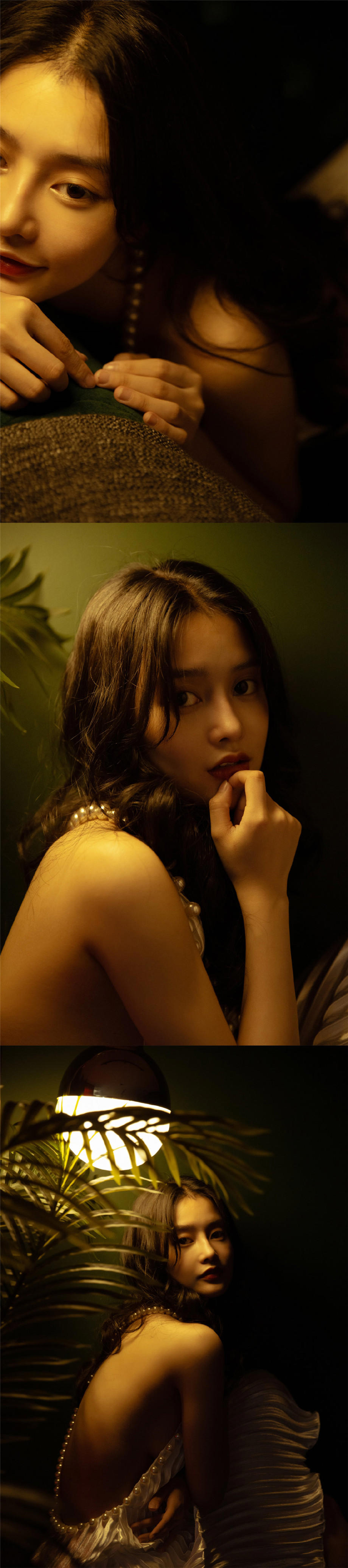 女人的中年,什么最重要