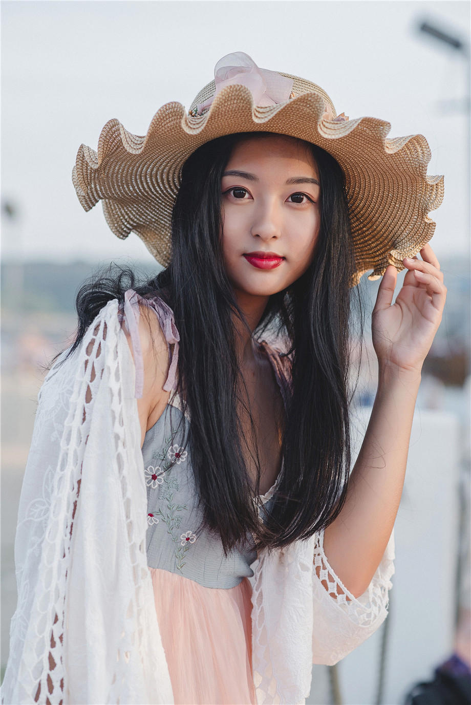 一个未婚妈妈的寻爱旅程