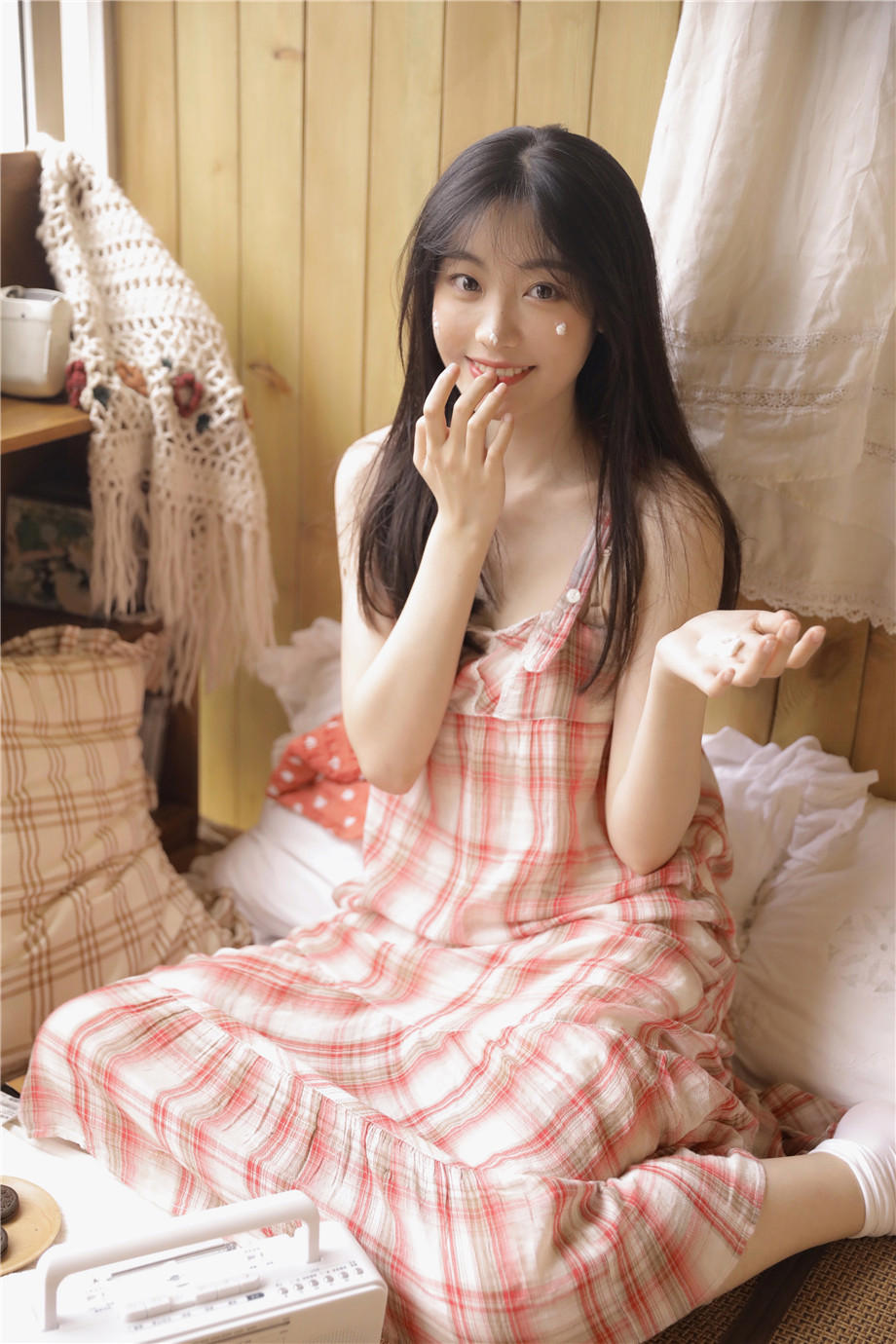 五年无性婚姻,女儿为我们打掉自己孩子