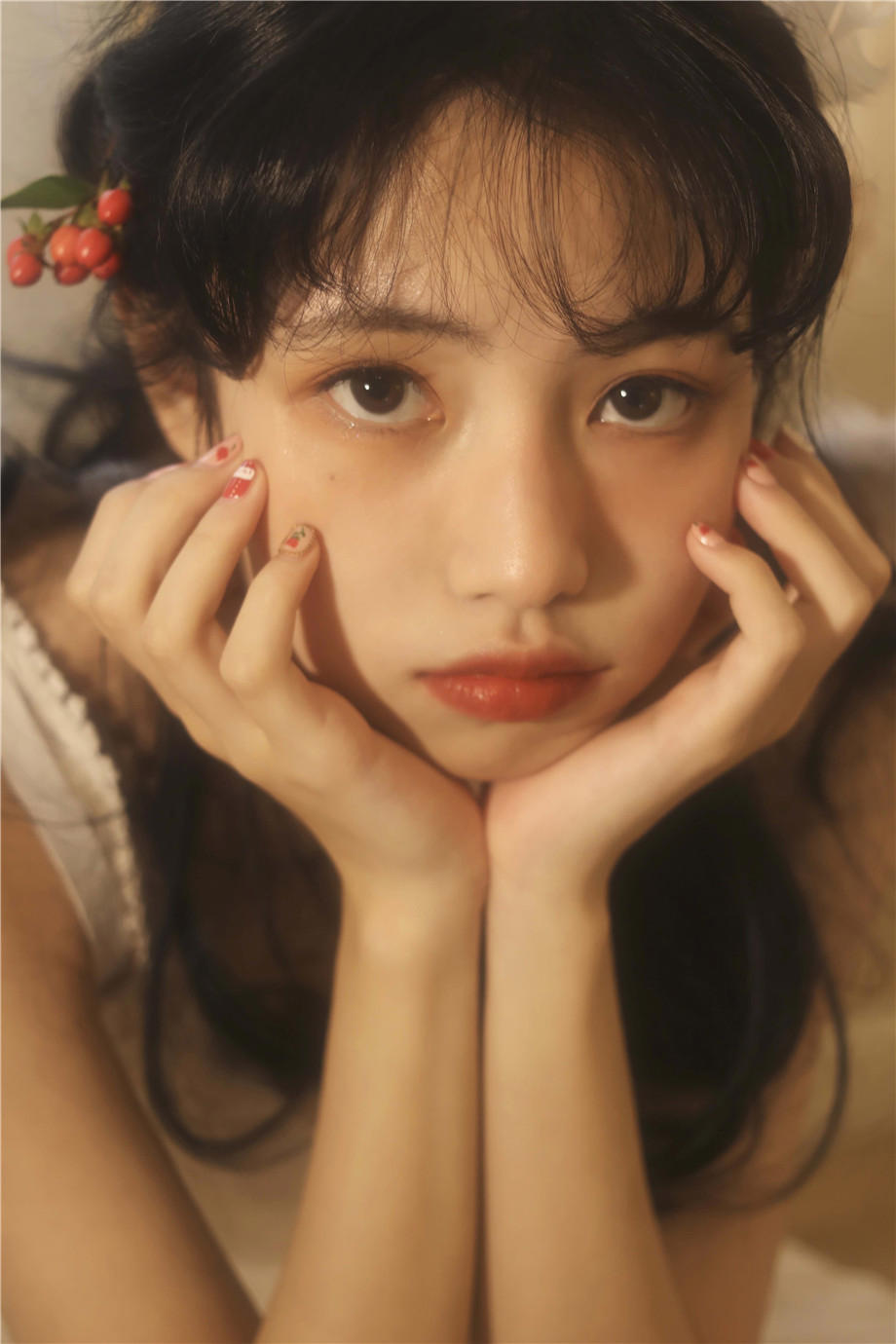 男人是怎么样向老婆表达爱意的
