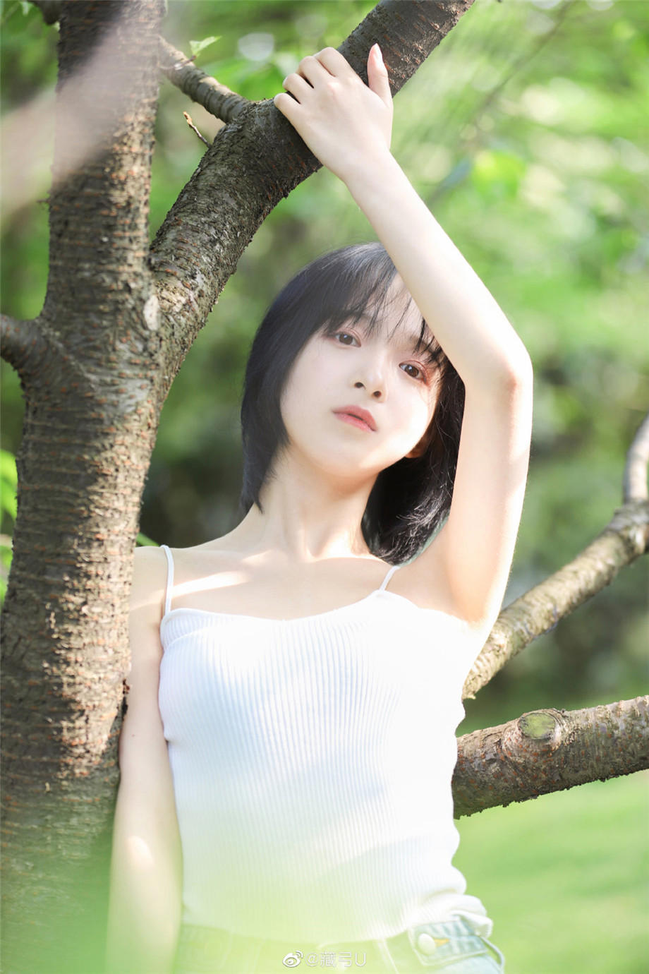 男人心里住着几个小三