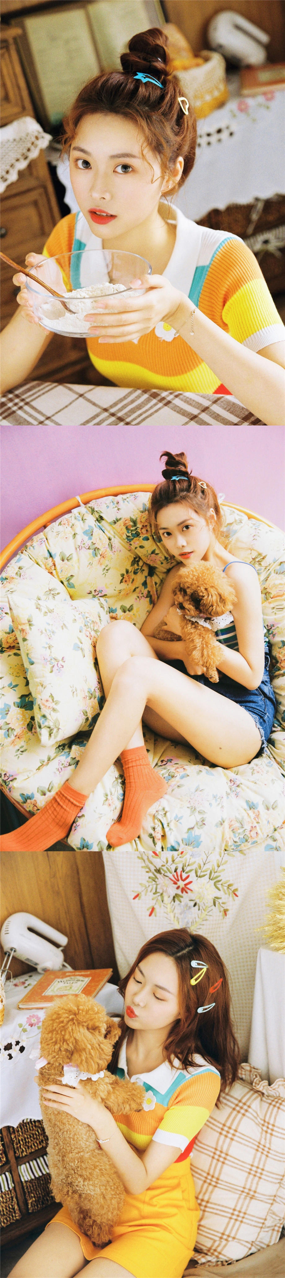 我与李寨村少妇们的风流事