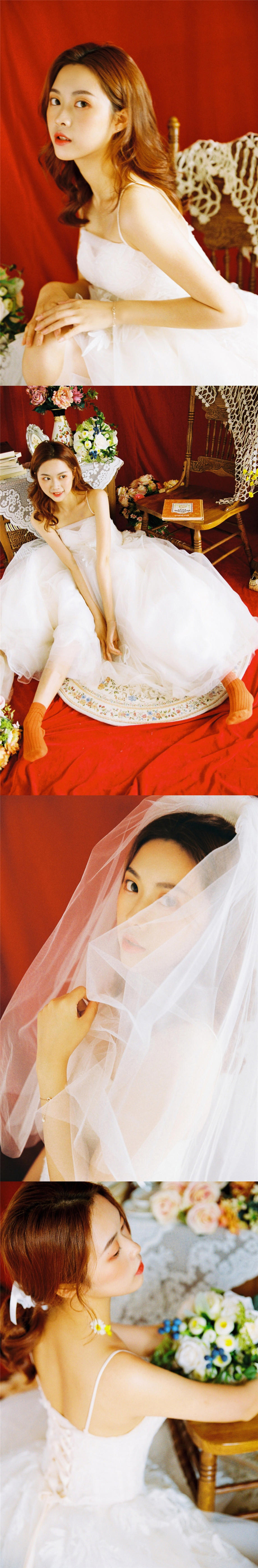 新娘和劫匪_民间故事