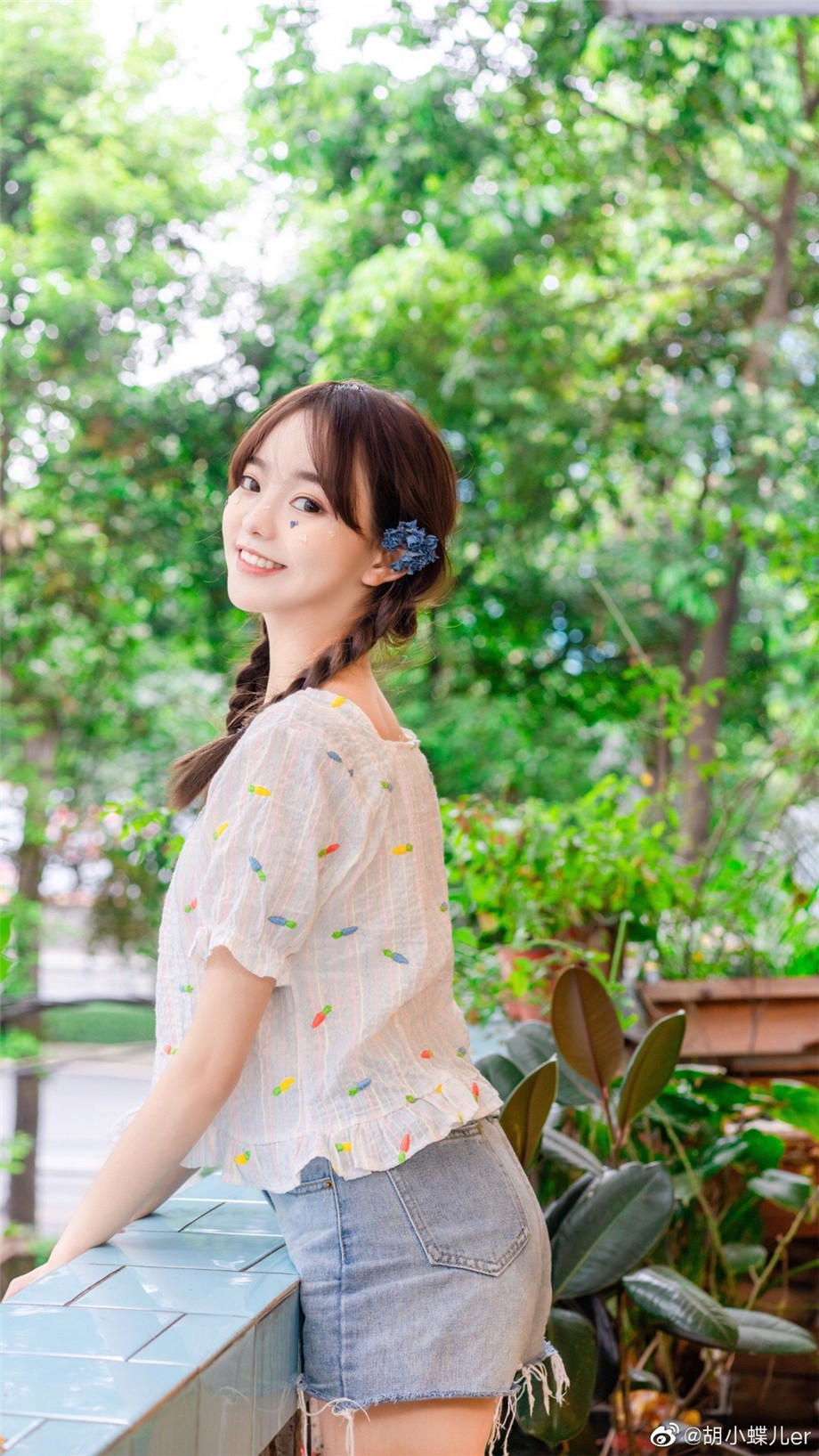 愿你一生被爱,一生宽容_生活故事