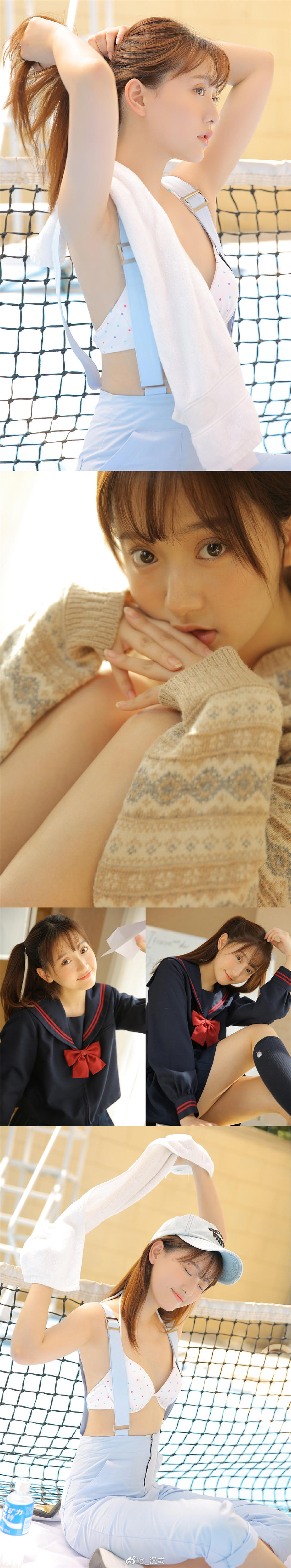 【套路】：“美救英雄”的桥段，都带有目的（上）