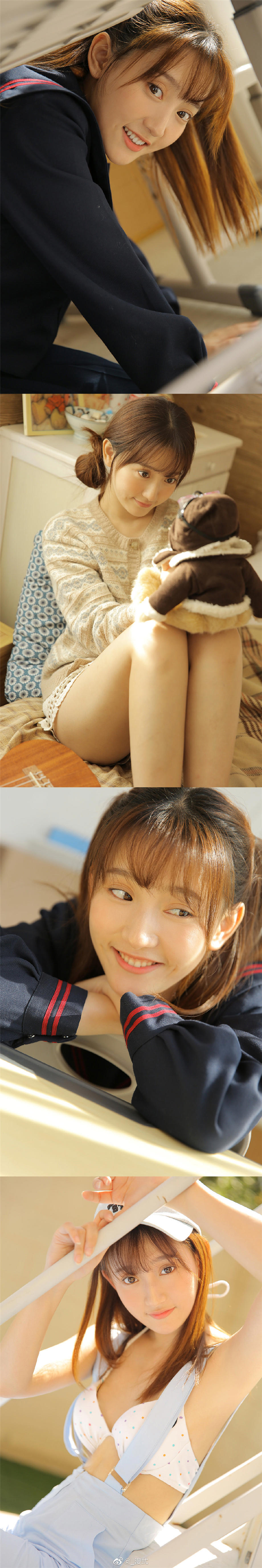 和姐姐抢男人！青春在孽情报复中迷失方向